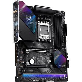 Зображення 3 Материнська плата ASRock X870 Riptide WiFi (sAM5, AMD X870)