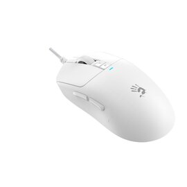 Изображение 3 Мышь A4Tech Bloody W72 Ultra White