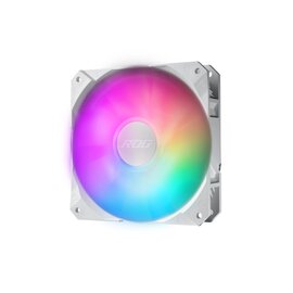 Изображение 4 Охлаждение  Asus ROG Strix LC II 240 ARGB White Edition &mdash; 90RC00E2-M0UAY4