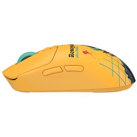 Изображение 4 Мышь A4Tech Bloody R72 Ultra Renegade Sunset Yellow