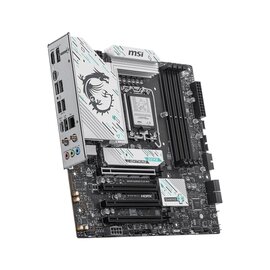 Зображення 4 Материнська плата MSI B860M Gaming Plus WiFi (s1851, Intel B860)