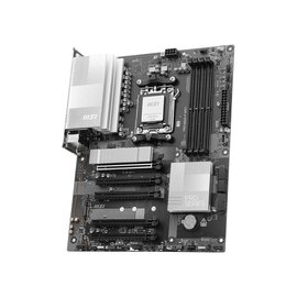 Зображення 4 Материнська плата MSI Pro B840-P WiFi (sAM5, AMD B840)