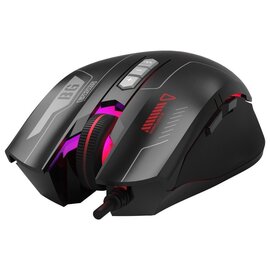 Изображение 4 Мышь A4Tech ES7 Bloody Esports Black
