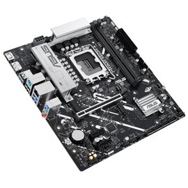 Зображення 5 Материнська плата Asus Prime B860M-K (s1851, Intel B860)