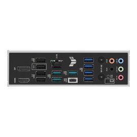 Зображення 5 Материнська плата Asus TUF Gaming B850M-Plus WiFi (sAM5, AMD B850)