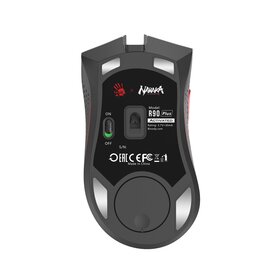 Изображение 5 Мышь A4Tech Bloody R90 Plus Naraka