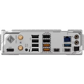 Зображення 5 Материнська плата ASRock X870 Steel Legend WiFi (sAM5, AMD X870)