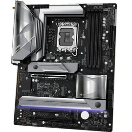 Зображення 5 Материнська плата ASRock Z890 LiveMixer WiFi (s1851, Intel Z890)