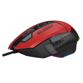 Изображение 5 Мышь A4Tech Bloody W95 Max Sports Red
