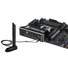 Зображення 6 Материнська плата Asus TUF Gaming B650E-E WiFi (sAM5, AMD B650E)