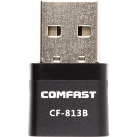 Зображення  Мережевий адаптер Comfast CF-813B