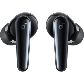 Изображение  Bluetooth гарнитура Anker SoundCore Liberty 5 ANC Black — A3957G11