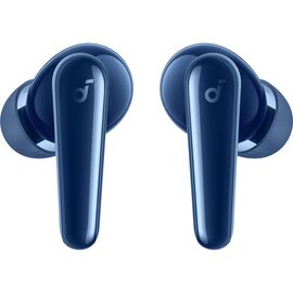 Изображение  Bluetooth гарнитура Anker SoundCore Liberty 5 ANC Blue — A3957G31