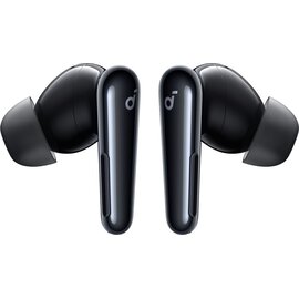 Изображение 3 Bluetooth гарнитура Anker SoundCore Liberty 4 Pro Black Matte — A3954G11
