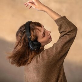 Изображение 3 Bluetooth гарнитура Anker SoundCore Life Q30 v2 Black — A3028313