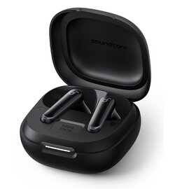 Изображение 3 Bluetooth гарнитура Anker SoundCore P40i Black — A3955G11