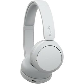 Зображення 3 Bluetooth гарнітура Sony WH-CH520 White &mdash; WHCH520W.CE7