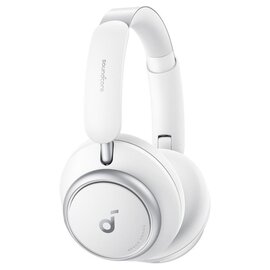Изображение 3 Bluetooth гарнитура Anker SoundCore Space Q45 White — A3040G21