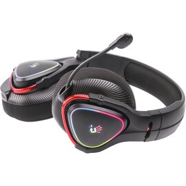Изображение 3 Bluetooth гарнитура A4Tech Bloody MR710 Black