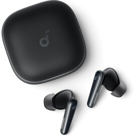 Изображение 4 Bluetooth гарнитура Anker SoundCore Liberty 5 ANC Black — A3957G11