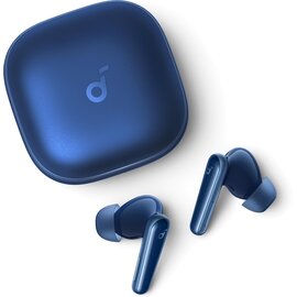 Изображение 4 Bluetooth гарнитура Anker SoundCore Liberty 5 ANC Blue — A3957G31