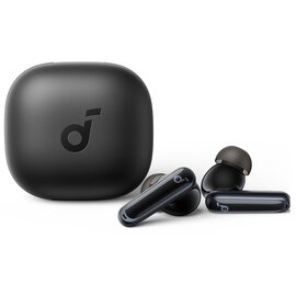 Изображение 4 Bluetooth гарнитура Anker SoundCore P40i Black — A3955G11