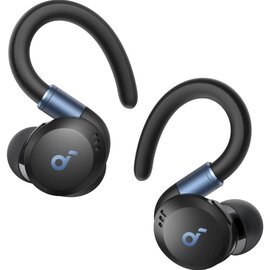 Изображение 4 Bluetooth гарнитура Anker SoundCore Sport X20 Black — A3968G11