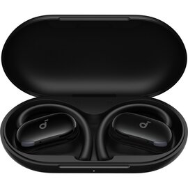 Изображение 4 Bluetooth гарнитура Anker SoundCore V20i Black — A3876G11