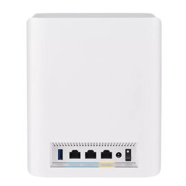 Изображение 5 Маршрутизатор Asus ZenWiFi BT10 1PK White