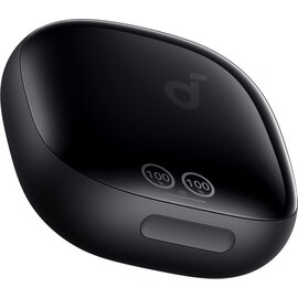 Изображение 5 Bluetooth гарнитура Anker SoundCore Liberty 4 Pro Black Matte — A3954G11