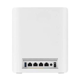 Изображение 5 Роутер Mesh-система Asus ZenWiFi BT8 1PK White