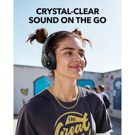 Изображение 5 Bluetooth гарнитура Anker SoundCore Q11i Grey — A3005GA1