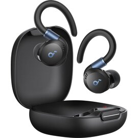 Изображение 5 Bluetooth гарнитура Anker SoundCore Sport X20 Black — A3968G11