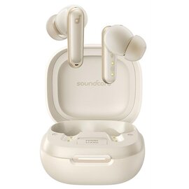 Изображение 6 Bluetooth гарнитура Anker SoundCore P40i Oat White — A3955G21