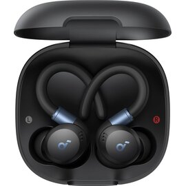 Изображение 6 Bluetooth гарнитура Anker SoundCore Sport X20 Black — A3968G11