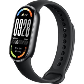 Изображение  Фитнес-браслет Xiaomi Smart Band 10 Black &mdash; BHR07PYGL