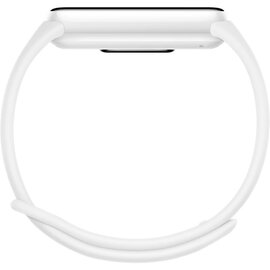 Изображение  Фитнес-браслет Xiaomi Smart Band 10 Ceramic Edition Pearl White &mdash; BHR07Y5GL