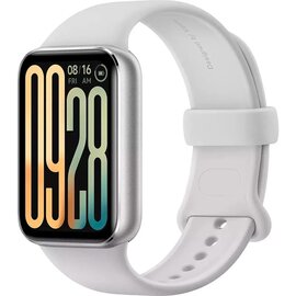 Изображение  Фитнес-браслет Xiaomi Smart Band 9 Pro Moonlight Silver &mdash; BHR8715GL