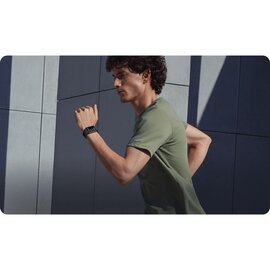 Изображение  Фитнес-браслет Xiaomi Smart Band 9 Pro Obsidian Black &mdash; BHR8710GL
