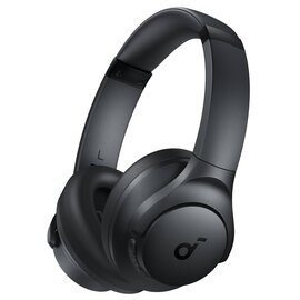 Изображение  Bluetooth гарнитура Anker SoundCore Q11i Grey — A3005GA1