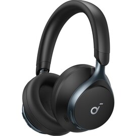 Изображение  Bluetooth гарнитура Anker SoundCore Space One Black — A3035G11