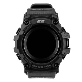 Зображення 2 Смарт-годинник 2E Armor GT Black — 2E-TCW20BK