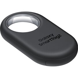 Зображення 2 Брілок для пошуку Samsung SmartTag 2 Black – EI-T5600BBEGEU