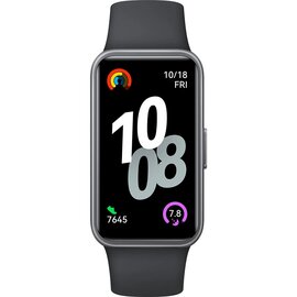 Изображение 2 Фитнес-браслет Huawei Band 10 Black