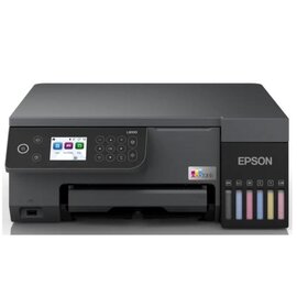 Зображення  Epson EcoTank L8100 + Wi-Fi - C11CK94401
