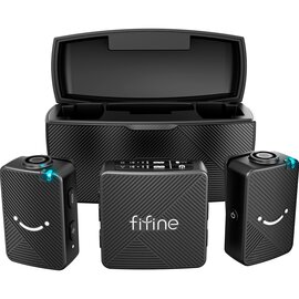 Изображение  Микрофон Fifine M9