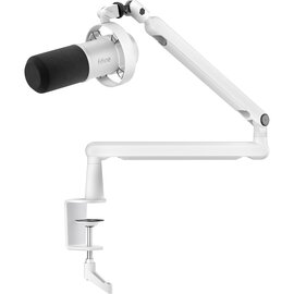 Изображение  Микрофон Fifine T688W White
