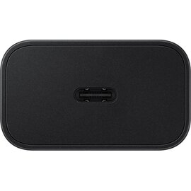 Зображення 3 Зарядний пристрій Samsung 25W Type-C Black &mdash; EP-T2510NBEGEU