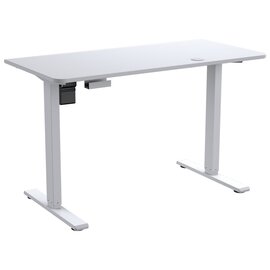 Зображення 3 Стіл для геймерів Cougar Royal 120 Mossa White