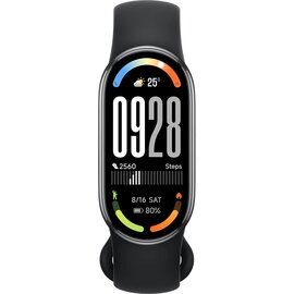 Изображение 3 Фитнес-браслет Xiaomi Smart Band 10 Black &mdash; BHR07PYGL